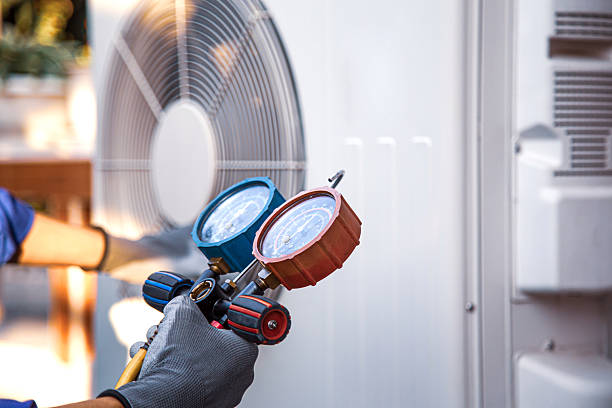 Trusted Hvac Repair service in Pope Army Airfield, NC - AAA Pro HVAC