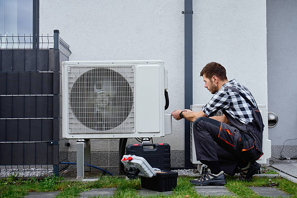 Top rated local Hvac Repair specialists in Pope Army Airfield, NC